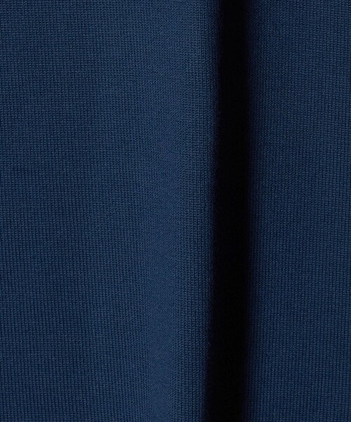 adidas Originals(アディダスオリジナルス)の「<adidas Originals>スリーストライプス ラグビー ロングスリーブカットソー(Tシャツ/カットソー・レディース・ネイビー・S)」の8枚目の写真