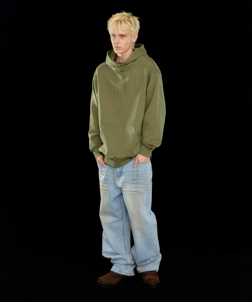 LMCの「OG COMBO HOODIE sky blue(パーカー・レディース・その他・SMALL/MEDIUM/LARGE/X-LARGE)」の4枚目の写真