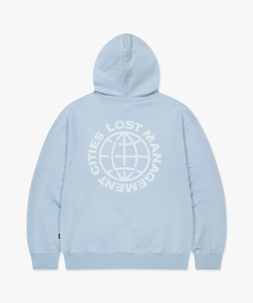 LMCの「OG COMBO HOODIE sky blue(パーカー・レディース・その他・SMALL/MEDIUM/LARGE/X-LARGE)」の11枚目の写真