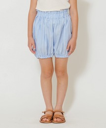 セール】RIO｜リオのその他パンツ（ブルー・ネイビー/青色系・裾リブ