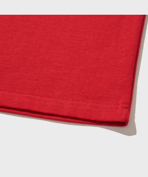 VDR（ブイディアール）の「HOT ROAD LONG SLEEVES [Red]（Tシャツ/カットソー・メンズ・その他・MEDIUM/LARGE/X-LARGE）」の3枚目の写真