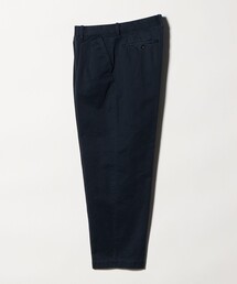 SCYE BASICS（サイベーシックス）の「【別注】＜SCYE BASICS＞ウォッシュド チノ パンツ（チノパンツ）」