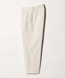 SCYE BASICS（サイベーシックス）の「【別注】＜SCYE BASICS＞ウォッシュド チノ パンツ（チノパンツ）」