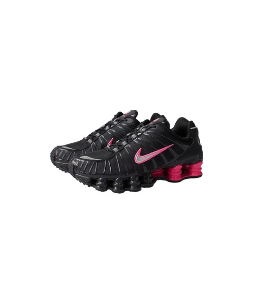 NIKE)SHOX TL（スニーカー）｜NIKE（ナイキ）のファッション通販