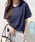 U.S. POLO ASSN.�i���[�G�X�|���A�b�X���j�́uU.S. POLO ASSN. S�`LL�T�C�Y�W�J �ڐG�⊴�����|�C���g�h�J�R���p�N�g�V���G�b�g�x�[�V�b�N�s�V���c(GeeRA�ʒ�)�iT�V���c/�J�b�g�\�[�j�v�b�l�C�r�[