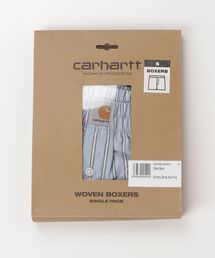 Carhartt WIP（カーハートダブリューアイピー）の「Cotton Boxer（ボクサーパンツ）」