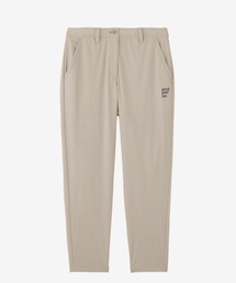 and per se（アンパスィ）の「エアリークロス パンツ（レディース）（その他パンツ）」
