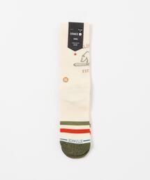 URBAN RESEARCH Sonny Label（アーバンリサーチサニーレーベル）の「STANCE SOCKS　CALIFORNIA REPUBLIC 2（ソックス/靴下）」