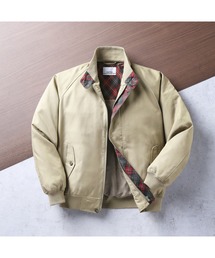 BACKYARD FAMILY（バックヤードファミリー）の「撥水スイングトップブルゾン（ブルゾン）」