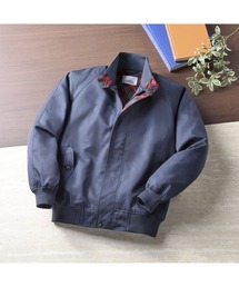 BACKYARD FAMILY（バックヤードファミリー）の「撥水スイングトップブルゾン（ブルゾン）」