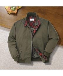 BACKYARD FAMILY（バックヤードファミリー）の「撥水スイングトップブルゾン（ブルゾン）」