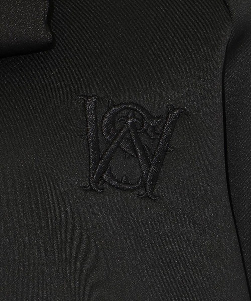 WILLSELECTION(ウィルセレクション)の「【SWEAT series】リボンスウェットフーディー(パーカー・レディース・オフホワイト/サックスブルー/ブラック/ミント・FREE)」の20枚目の写真