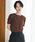 SENSE OF PLACE by URBAN RESEARCH�i�Z���X�I�u�v���C�X�o�C�A�[�o�����T�[�`�j�́u�o�b�N�I�[�v�������K�[T�V���c(����)�iT�V���c/�J�b�g�\�[�j�v�b�u���E��