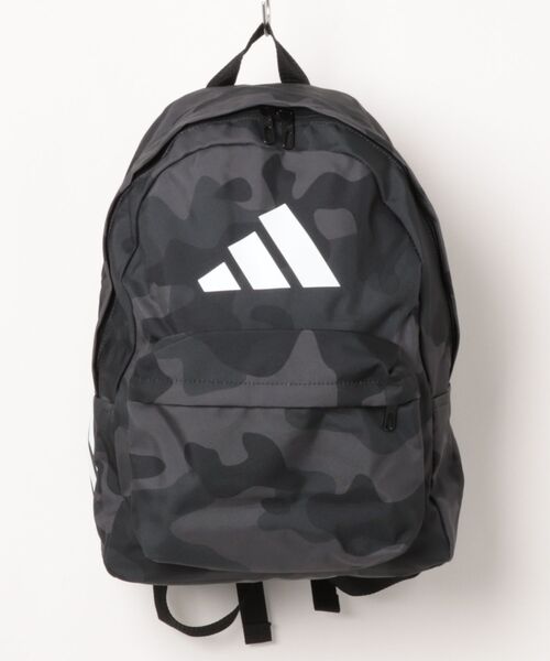 adidas》キッズCAMOバックパック（バックパック/リュック）｜adidas