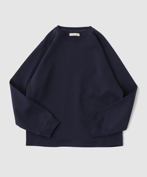 B.C STOCK（ベーセーストック）の「ライトポンチラグランロンT（Tシャツ/カットソー）」