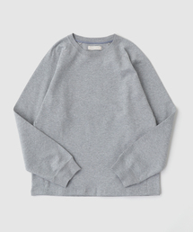 B.C STOCK（ベーセーストック）の「ライトポンチラグランロンT（Tシャツ/カットソー）」