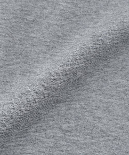 B.C STOCK(ベーセーストック)の「ライトポンチラグランロンT(Tシャツ/カットソー・メンズ・グレー/ホワイト/ネイビー/ブルー系その他・MEDIUM/LARGE)」の14枚目の写真