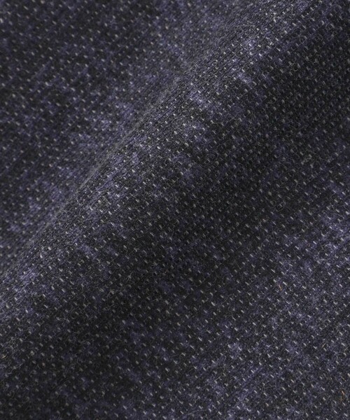 SLAP SLIP(スラップスリップ)の「裾折り返しチェック柄7分丈パンツ(80~130cm)(その他パンツ・キッズ・ブルー/ネイビー・90cm/100cm/80cm/120cm/110cm)」の15枚目の写真