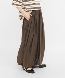 KBF | シアーバルーンパンツ(その他パンツ)