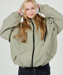 CIASU（シアス）の「マウンテンパーカー（マウンテンパーカー）」