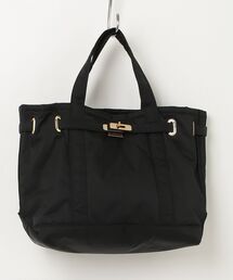 SITA PARANTICA（シータ パランティカ）BONDED POLYESTER TWILLTOTE/トートバック/Mサイズ