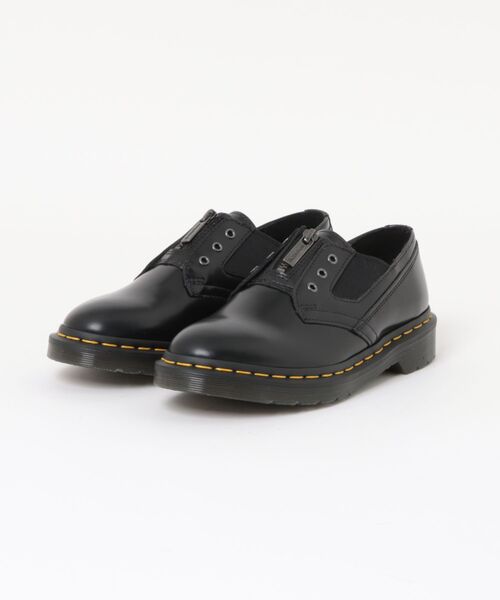 セール】【Dr.Martens】ドクターマーチン 1461 GUSSET Polished Smooth