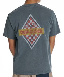 QUIKSILVER/クイックシルバー 半袖 Tシャツ VINTAGE LK ST QST262004