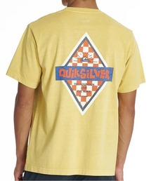 QUIKSILVER/クイックシルバー 半袖 Tシャツ VINTAGE LK ST QST262004