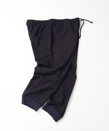 リネンクロップドパンツ