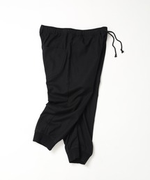 FUNALIVE | リネンクロップドパンツ(その他パンツ)