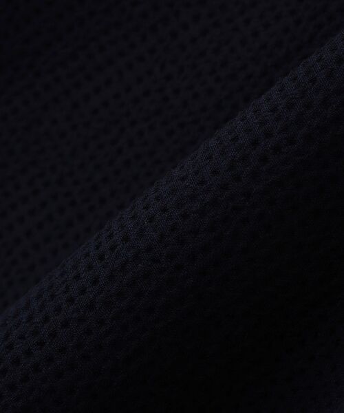 CRAFT STANDARD BOUTIQUE(クラフトスタンダードブティック)の「サッカーイージーセットアップ(セットアップ・メンズ・ブラック/ネイビー・M/L)」の20枚目の写真