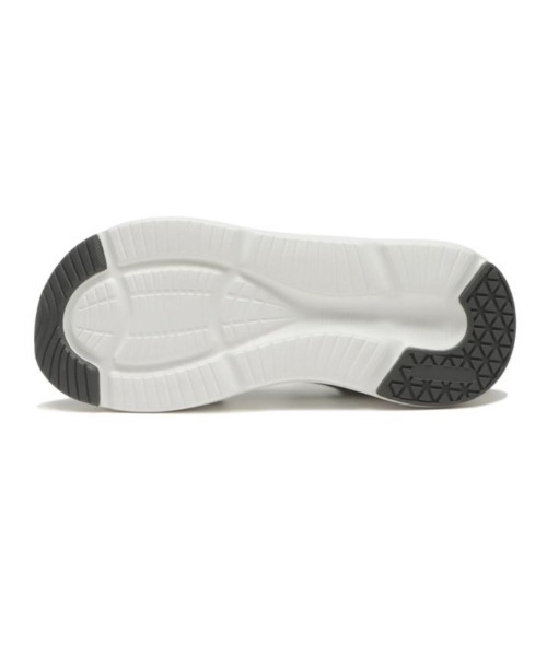 ABC-MART（エービーシーマート）の「ABC SELECT エービーシーセレクト CL 2BELT SANDAL 2ベルトサンダル W2072 BLACK（サンダル・レディース・ブラック・X-LARGE/LARGE/MEDIUM/SMALL）」の6枚目の写真