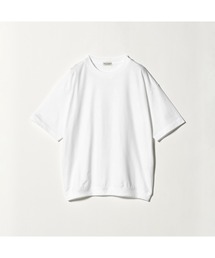 カネマサ莫大小 メロー コットン スウェット Tシャツ MADE IN JAPAN