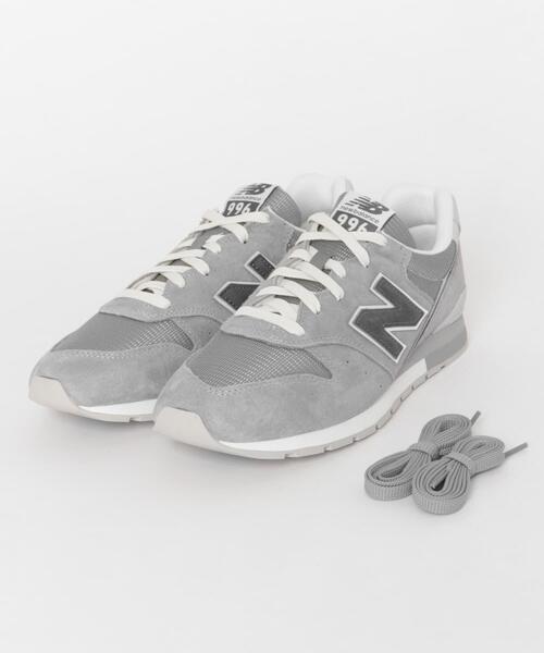 NEW BALANCE U9967K5（スニーカー）｜New Balance（ニューバランス）の