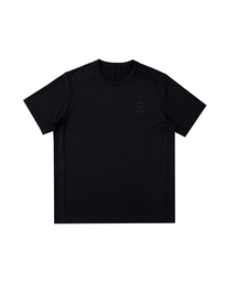エアライトランニンググラフィックショートスリーブ (4 COLOR)