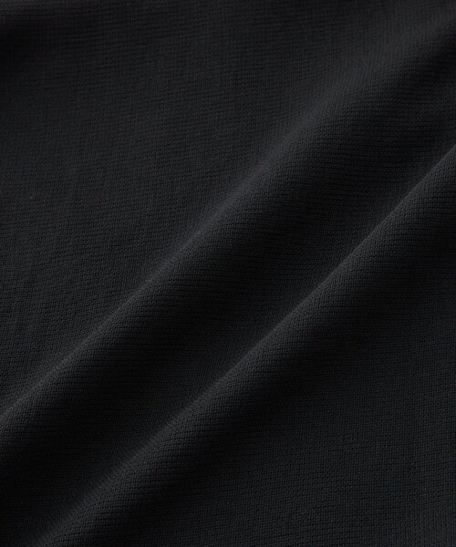 RIVE DROITE（リヴドロワ）の「予約【セットアップ着用可能】メッシュフレンチブラウス（シャツ/ブラウス・レディース・オフホワイト/ブラック/モカ/ブラウン・FREE）」の17枚目の写真