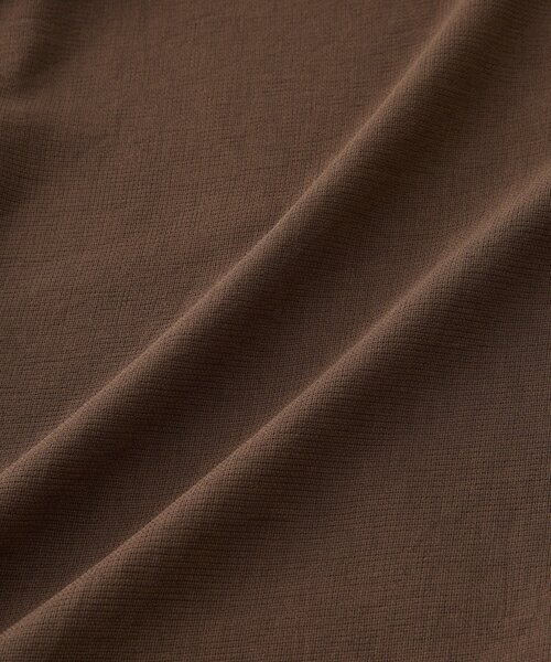 RIVE DROITE（リヴドロワ）の「予約【セットアップ着用可能】メッシュフレンチブラウス（シャツ/ブラウス・レディース・オフホワイト/ブラック/モカ/ブラウン・FREE）」の22枚目の写真