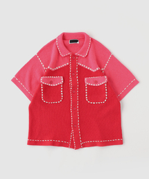 PHINGERIN（フィンガリン）の「PHINGERIN / フィンガリン SUMMER PG1 WESTERN SHIRT（シャツ/ブラウス）」