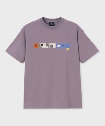 Paul Smith｜ポール・スミス（メンズ）のトップス（パープル/紫色系