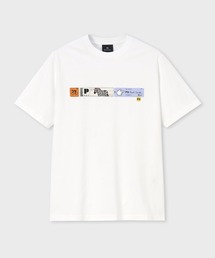 "Tickets" 半袖Tシャツ / 162559 011R