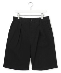 【UNISEX】チノハーフパンツ