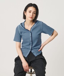 ボーダーカーデ 新品未使用 ボーダー」に該当するカーディガン/ボレロファッション通販 - ZOZOTOWN