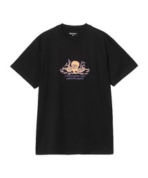 Carhartt WIP S/S INK LAB T-SHIRT(カーハートワークインプログレス S/S インク ラボ Tシャツ)