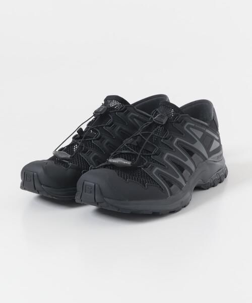 SALOMON（サロモン）の「SALOMON　XA PRO 3D MODULAR（スニーカー・メンズ・ブラック系その他・26/26.5/27/27.5/28/28.5/29/30）」の5枚目の写真