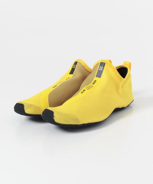 SALOMON（サロモン）の「SALOMON　XA PRO 3D MODULAR（スニーカー・メンズ・ブラック系その他・26/26.5/27/27.5/28/28.5/29/30）」の6枚目の写真