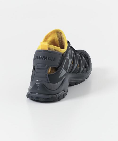 SALOMON（サロモン）の「SALOMON　XA PRO 3D MODULAR（スニーカー・メンズ・ブラック系その他・26/26.5/27/27.5/28/28.5/29/30）」の7枚目の写真