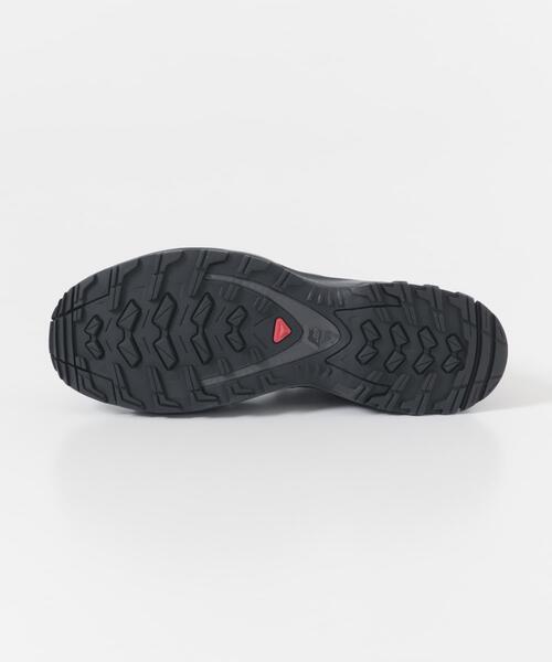 SALOMON（サロモン）の「SALOMON　XA PRO 3D MODULAR（スニーカー・メンズ・ブラック系その他・26/26.5/27/27.5/28/28.5/29/30）」の8枚目の写真