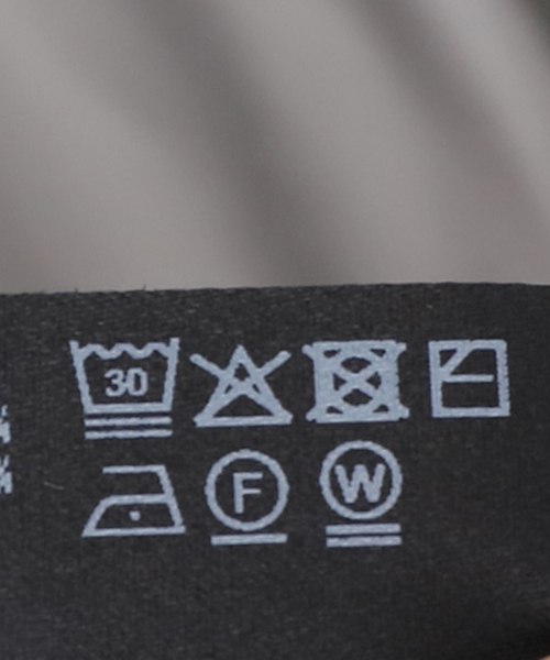 EMILY WEEK(エミリーウィーク)の「《追加2》2WAYスナッププルオーバー(Tシャツ/カットソー・レディース・ホワイト・FREE)」の12枚目の写真