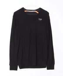 FranCisT_MOR.K.S.（フランシストモークス）の「ワンポイント長袖カットソー（Tシャツ/カットソー）」