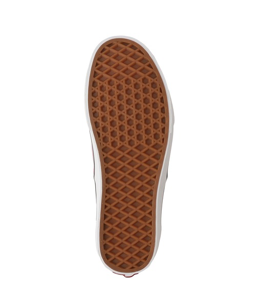 VANS(バンズ)の「【VANS(ヴァンズ)】Autehntic(スニーカー・レディース・ピンク・23/23.5cm/24/24.5cm/25)」の8枚目の写真